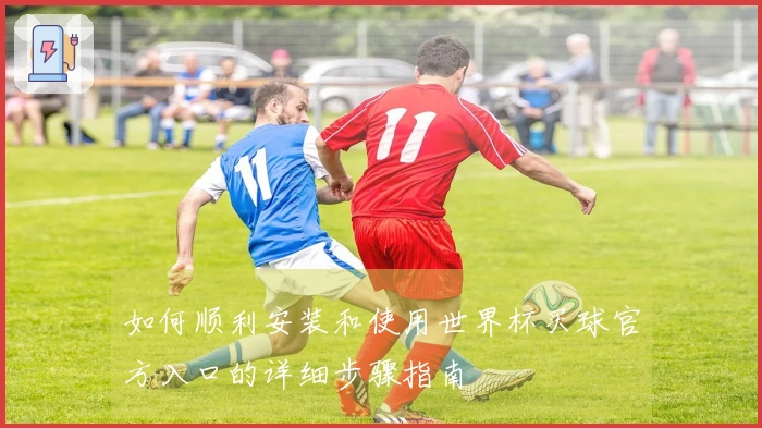 如何顺利安装和使用世界杯买球官方入口的详细步骤指南