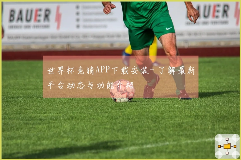世界杯竞猜APP下载安装- 了解最新平台动态与功能介绍