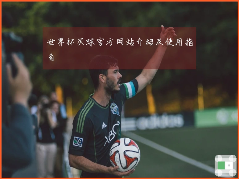 世界杯买球官方网站介绍及使用指南