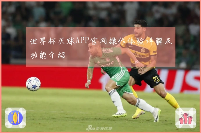 世界杯买球APP官网操作体验详解及功能介绍