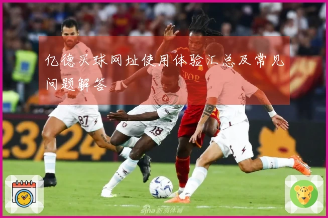 亿德买球网址使用体验汇总及常见问题解答