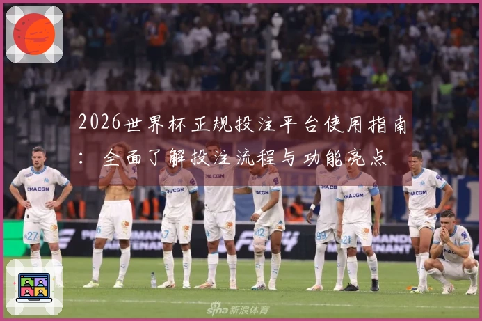 2026世界杯正规投注平台使用指南：全面了解投注流程与功能亮点