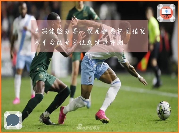 真实体验分享：使用世界杯竞猜官方平台的全方位反馈与评测