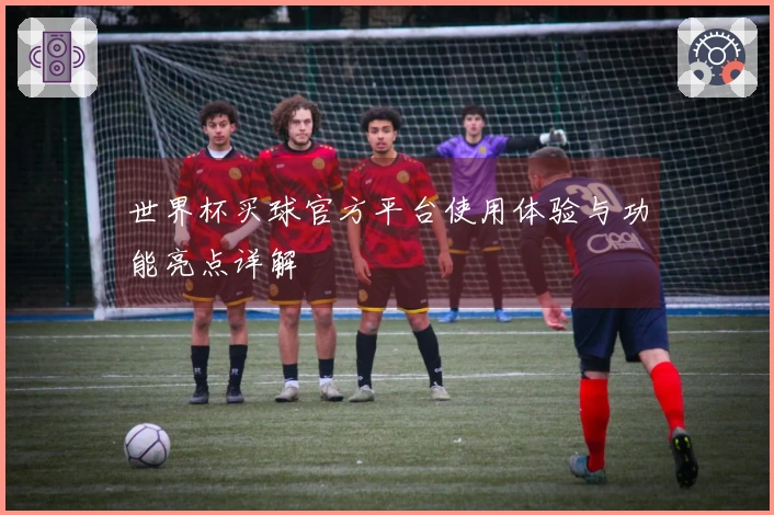 世界杯买球官方平台使用体验与功能亮点详解
