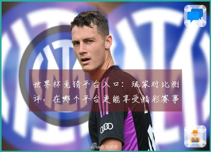 世界杯竞猜平台入口：玩家对比测评，在哪个平台更能享受精彩赛事？