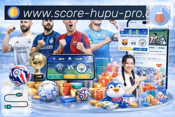 实时比分与数据统计